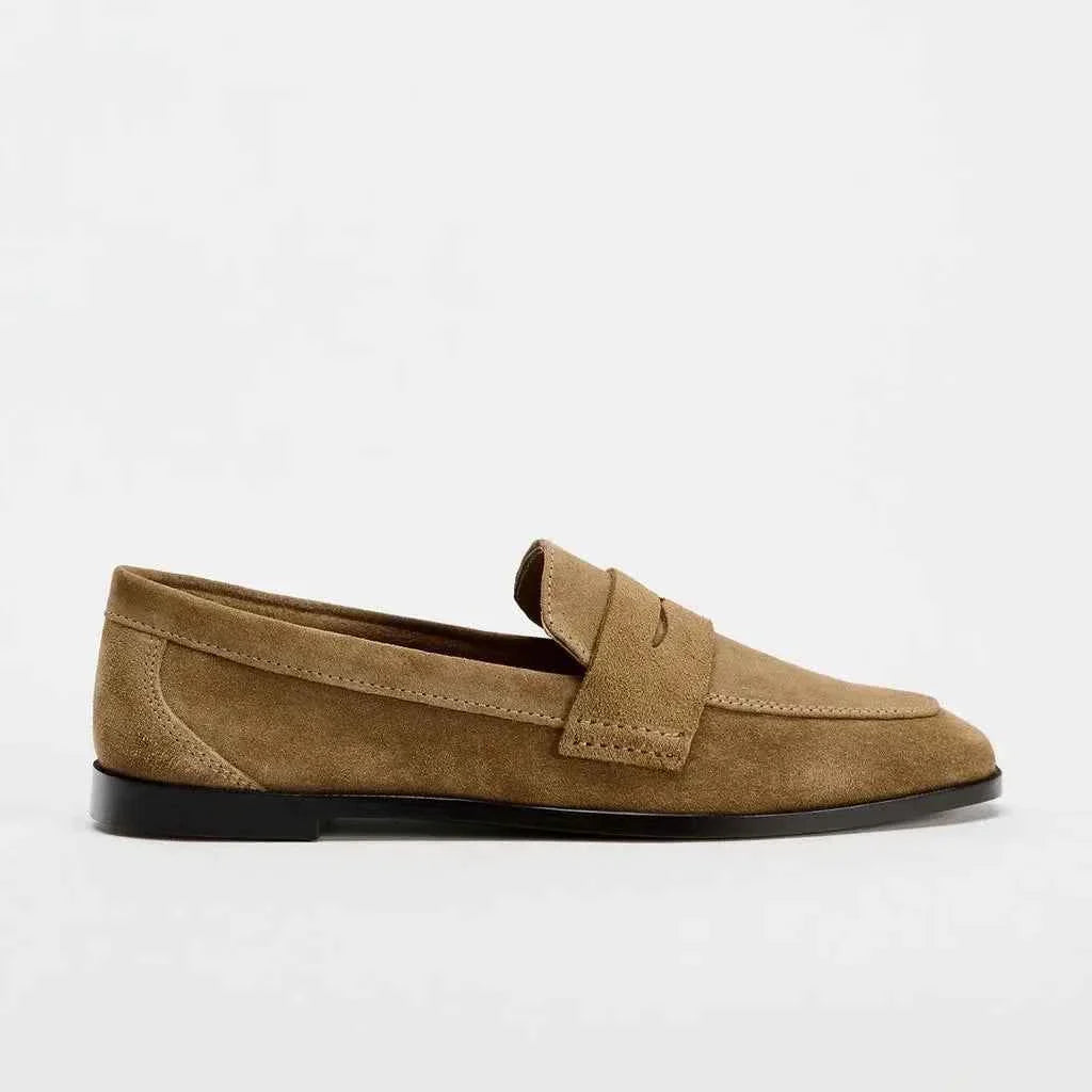 Brown Women's Shoes