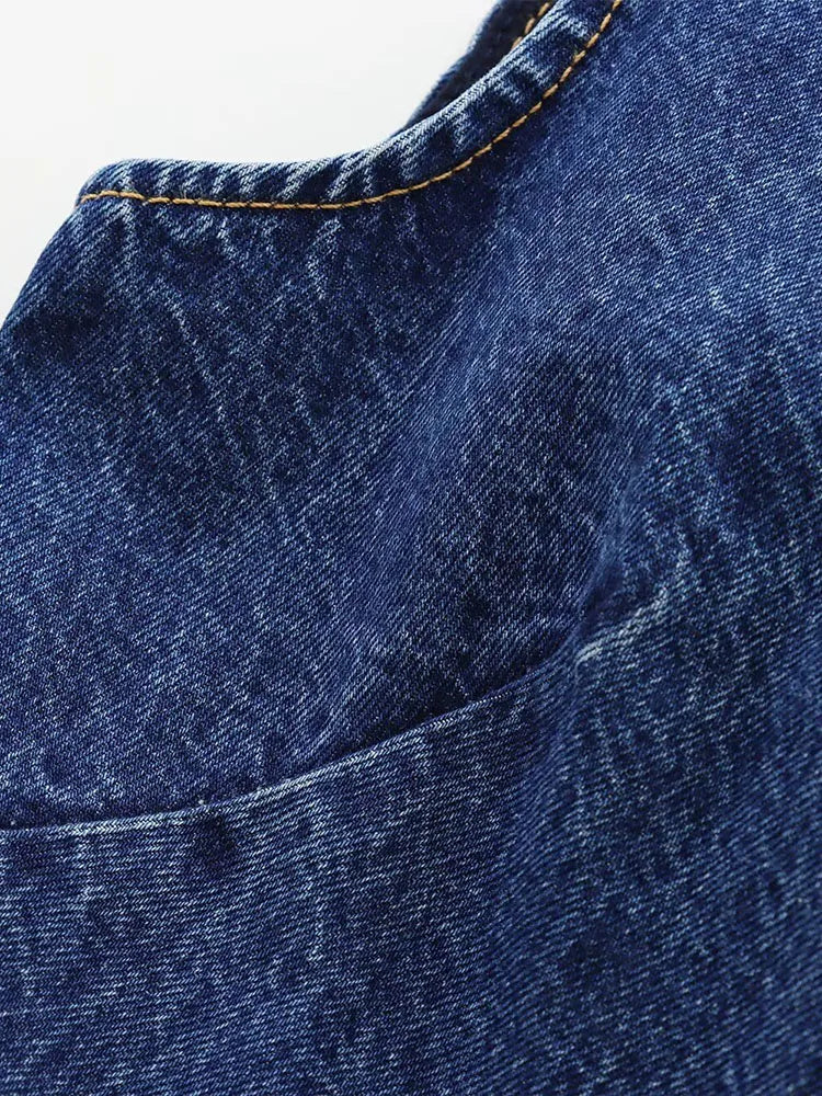 Casual All-match Round Neck - Other