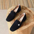 Casual Loafers Women Flat