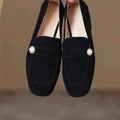 Casual Loafers Women Flat