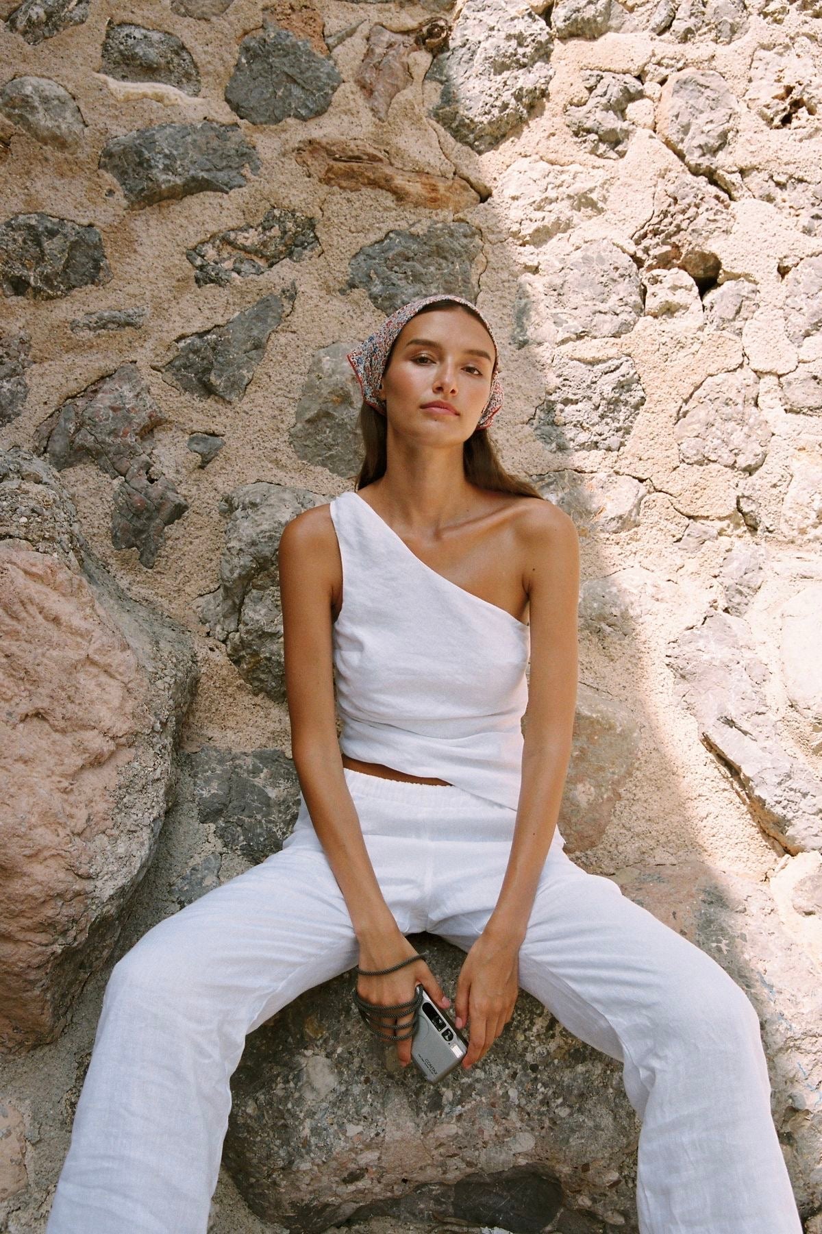 Casual Women Fashion Tracksuit Pants Two Piece Set