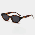 Cat-Eye Polarized Sunglasses