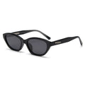 Cat-Eye Polarized Sunglasses