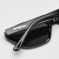 Cat-Eye Polarized Sunglasses