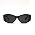 Cat Eye Shape Women Sunglasses