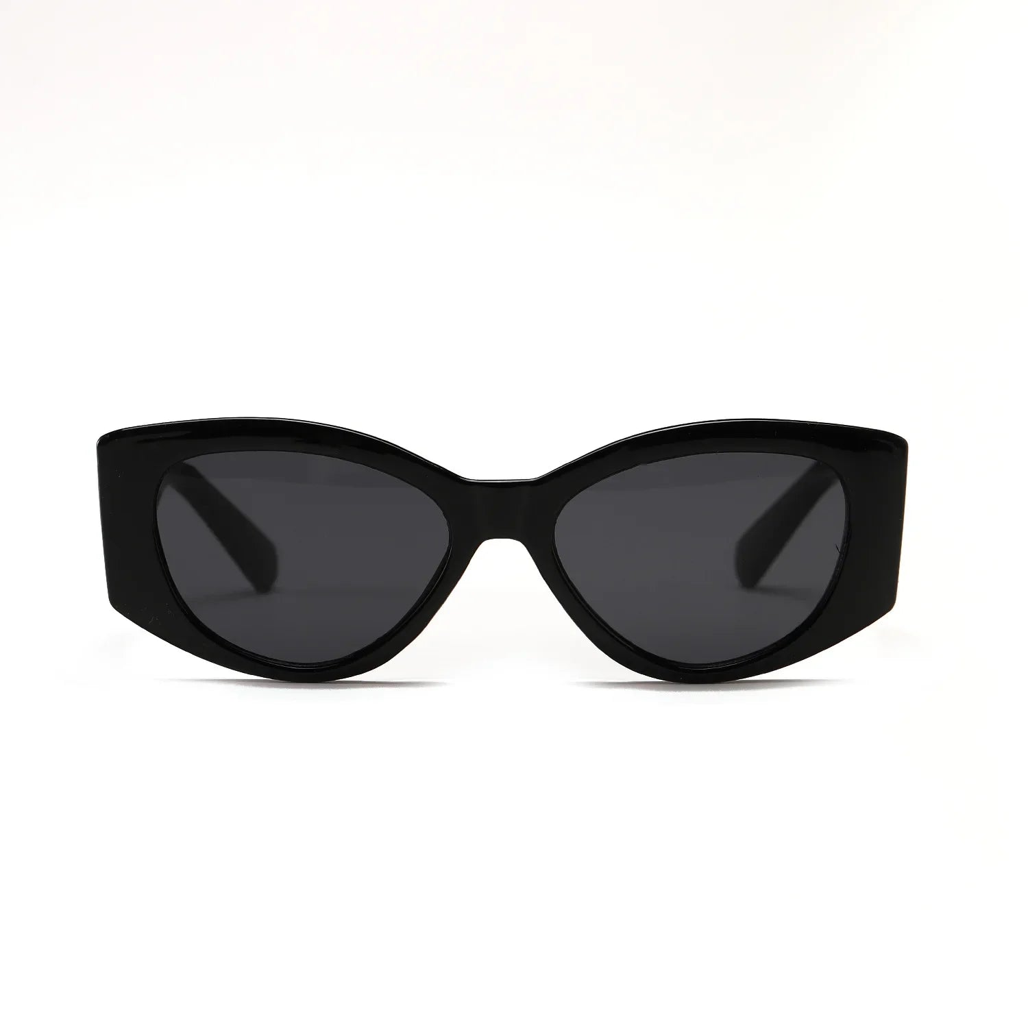 Cat Eye Shape Women Sunglasses