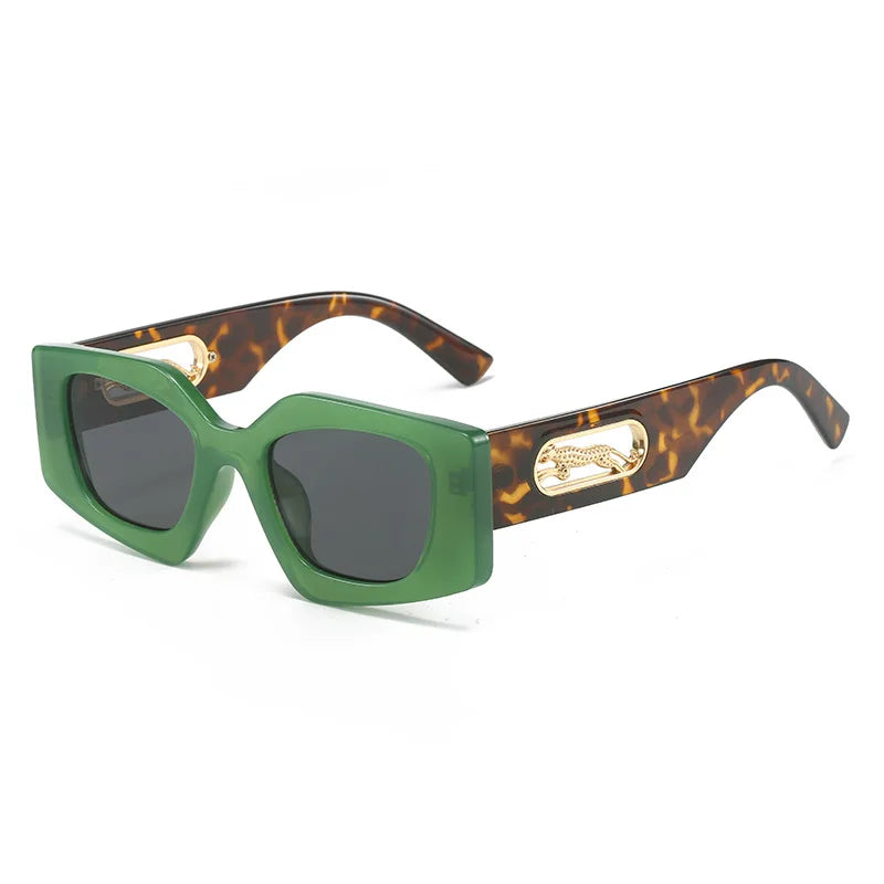 Cat Eye Sunglasses Women