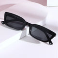 Cat Eye Sunglasses Women Vintage