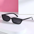 Cat Eye Sunglasses Women Vintage