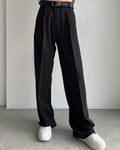 Classic Formal Straight Leg Pants