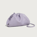 Cloud-patterned Ruffles Women’s Underarm Bag