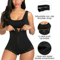 Colombian Waist Trainer for Women High Compression Body Shaper