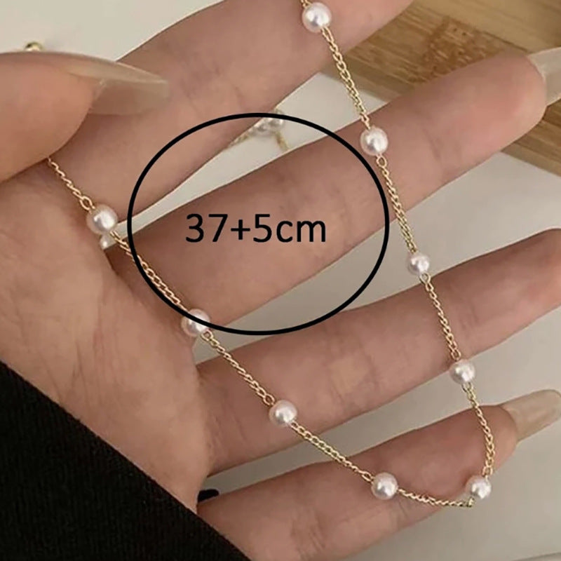 Creative Retro Elegant Necklace Women - electronic accessories