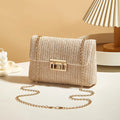 Crossbody Bag for Women - beige