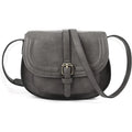 Crossbody Bags for Women - CT20154E-DARKGREY