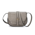 Crossbody Bags for Women - CT20154E-GREY