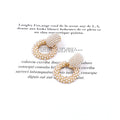 Women's Creative All-match Baroque Pearl Earrings - Norellé