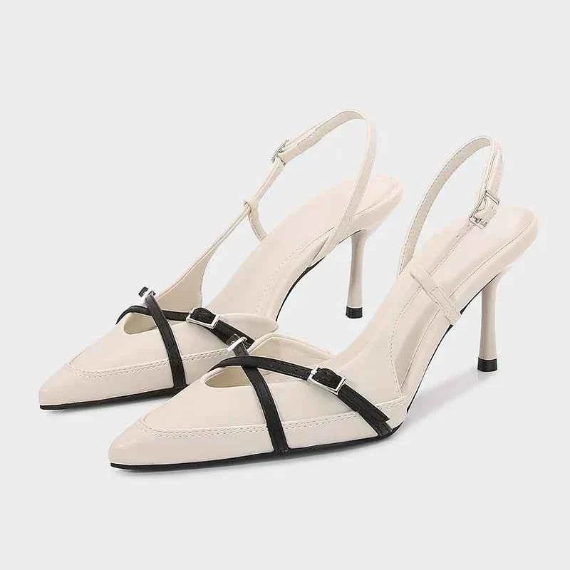 Denim Women's Sandals Shoes