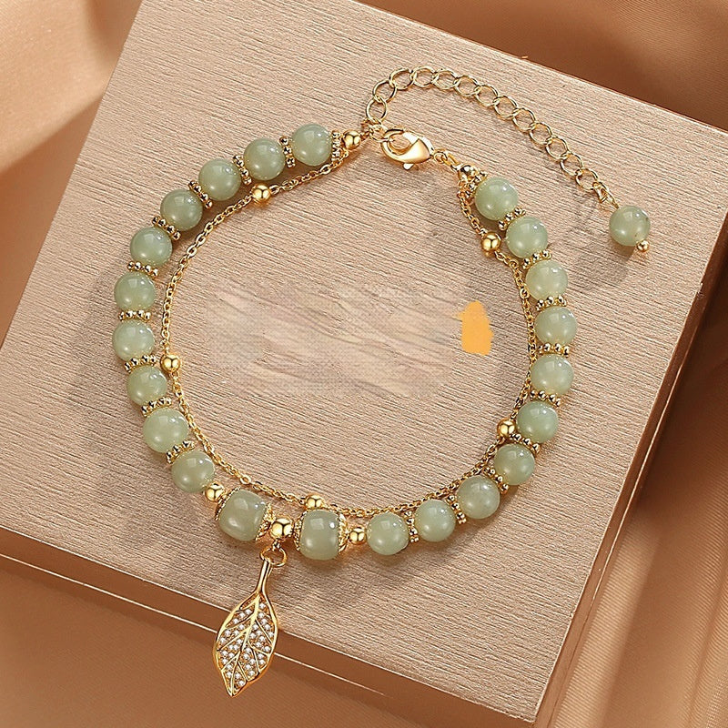 Descendants Of The Rich Bracelet - Yuye - electronic accessories