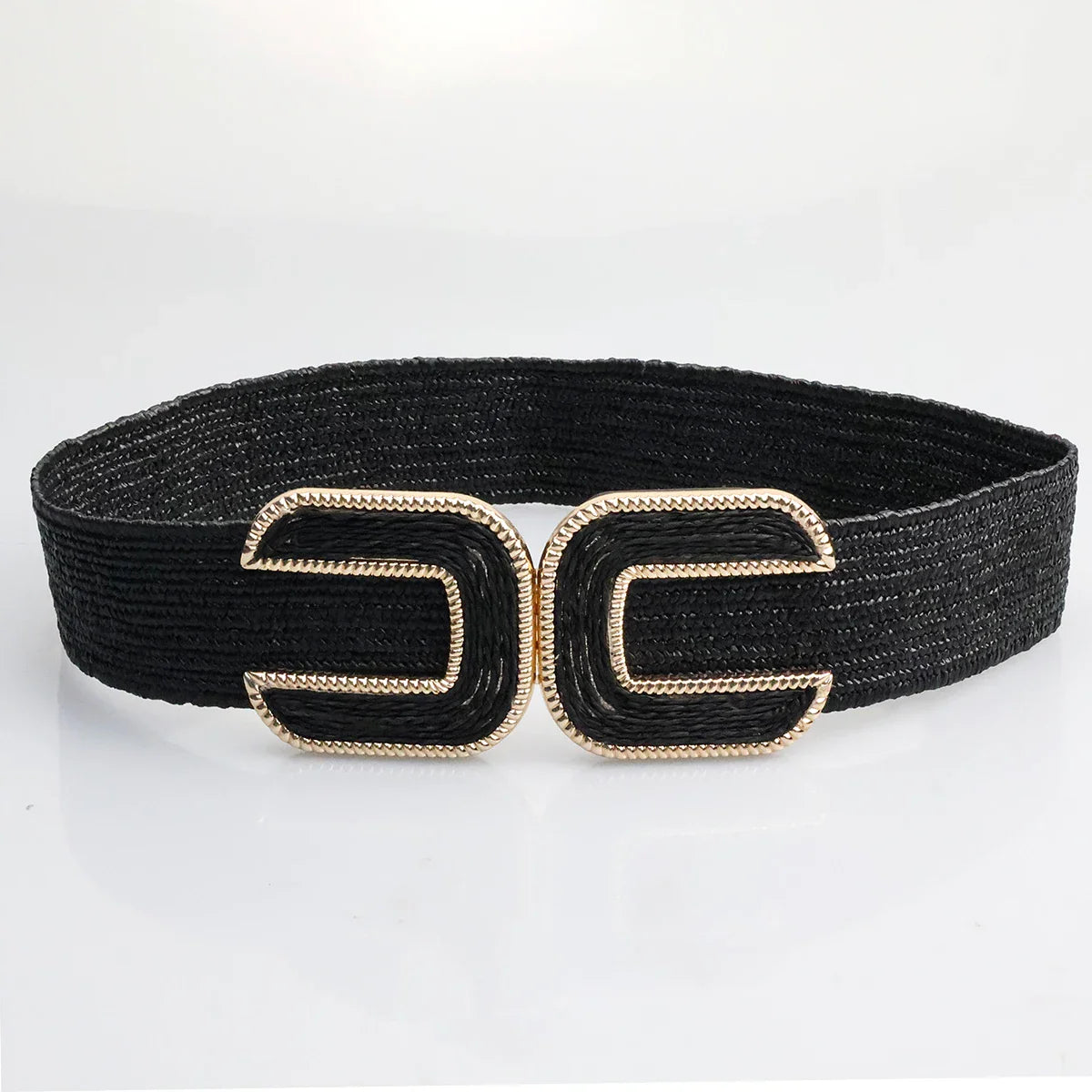 Elastic Women’s Belt - 1 / 65-95cm