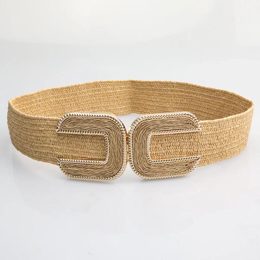 Elastic Women’s Belt - 3 / 65-95cm