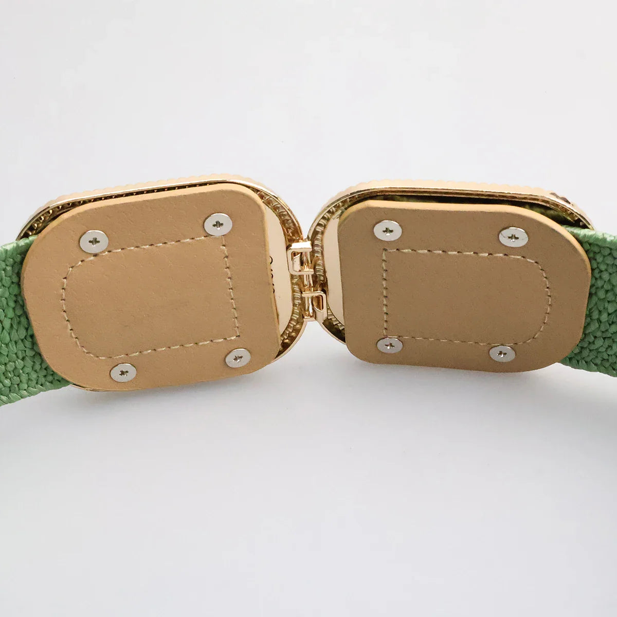 Elastic Women’s Belt