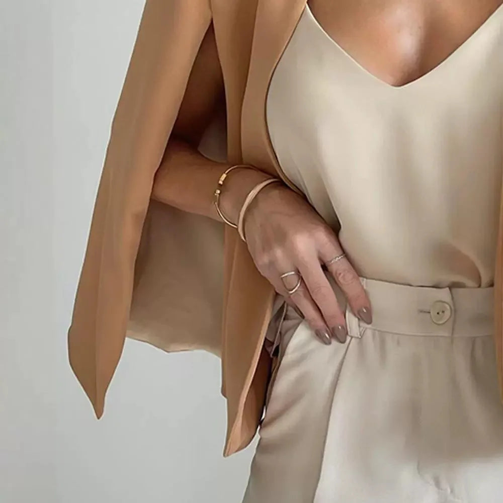 Elegant Blazer Women