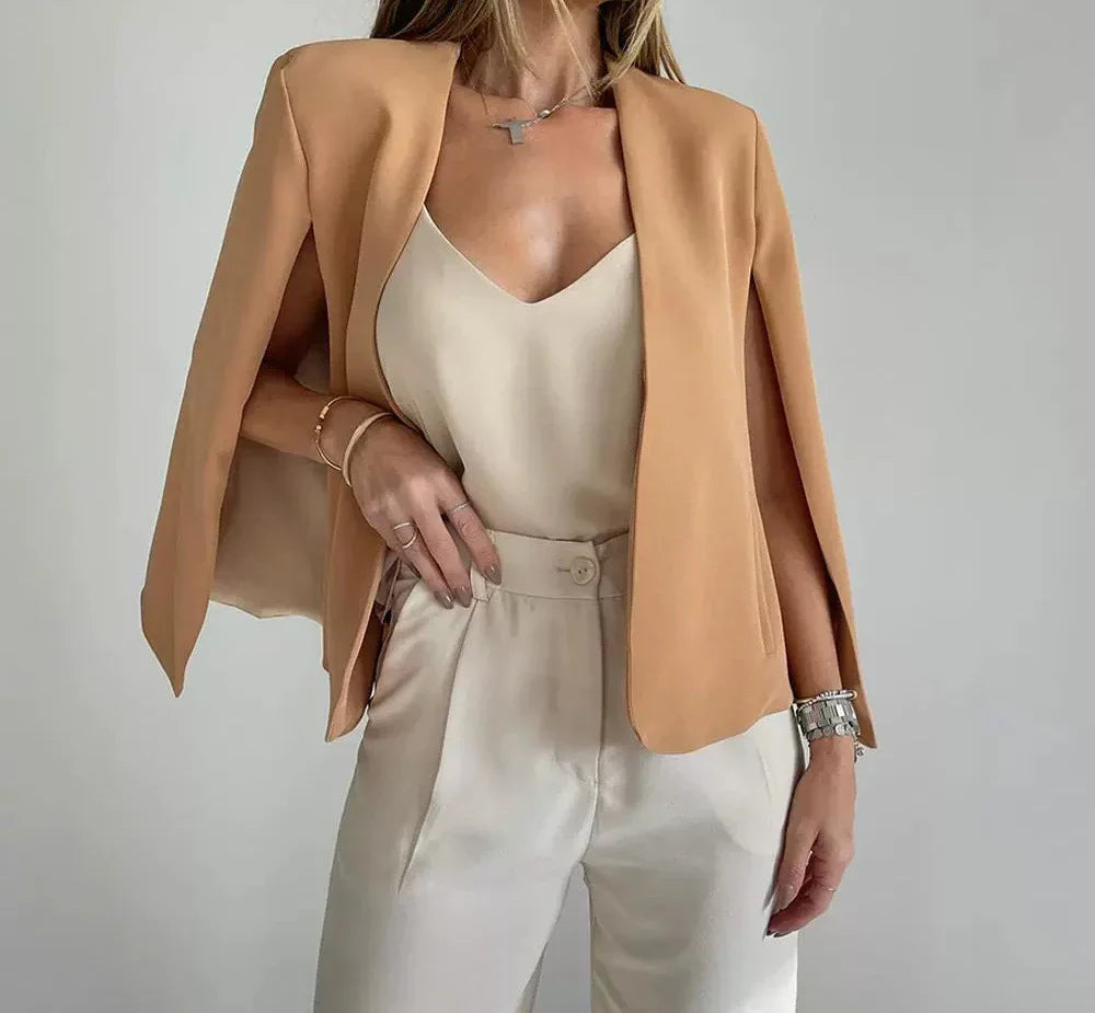 Elegant Blazer Women