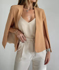 Elegant Blazer Women - A / S