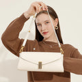 Elegant Genuine Leather Bag for Women