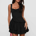 Elegant Mini Dress For Women