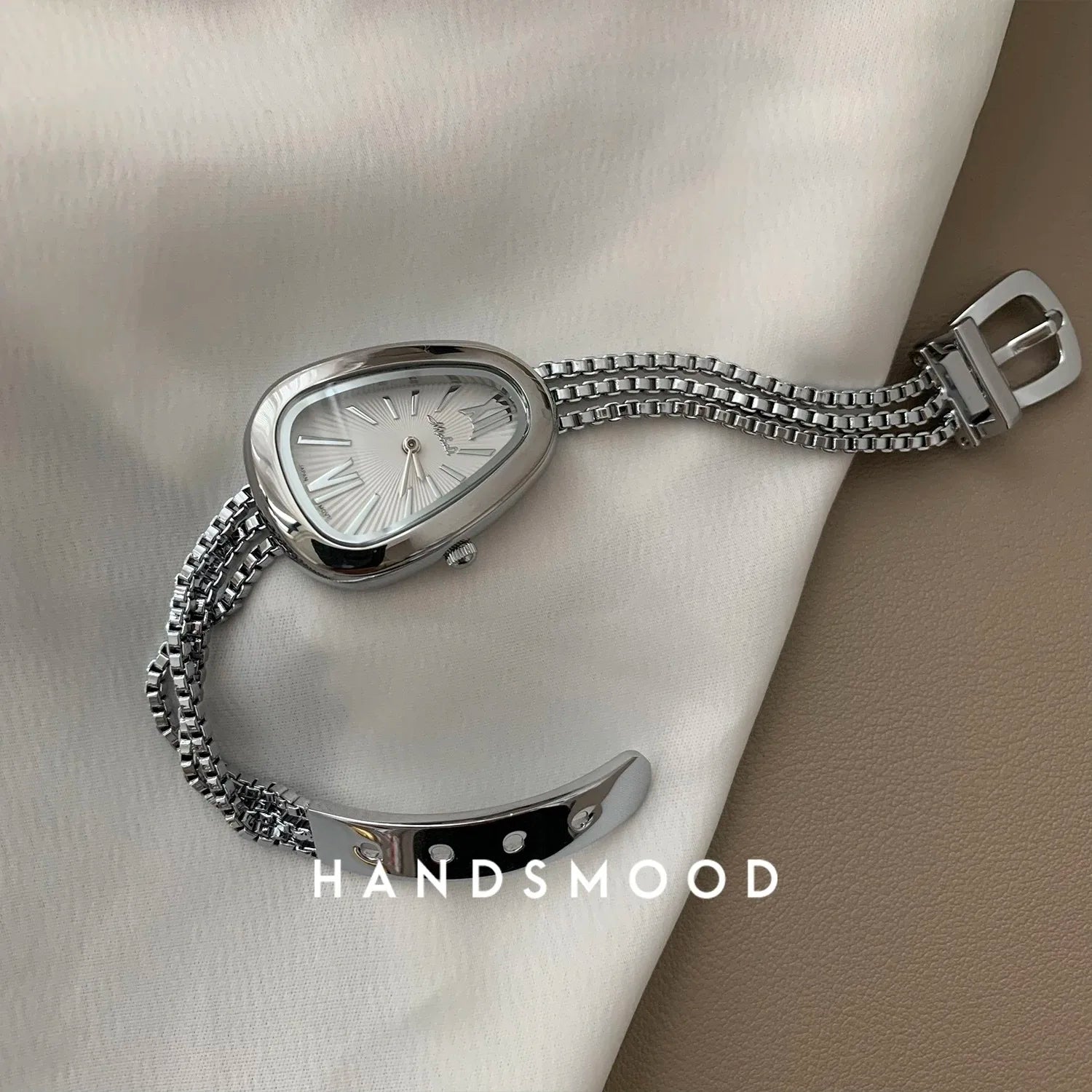 Elegant Personality Trend Women’s Watch - A2