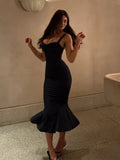 Elegant Women’s Maxi Dress
