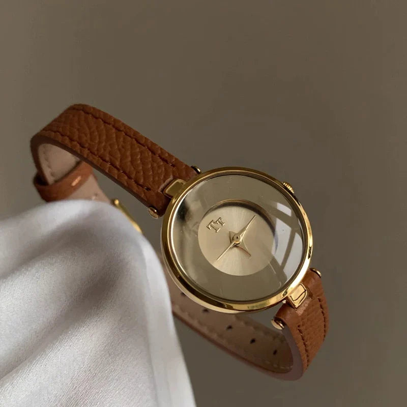 Elegant Women’s Watch Classic