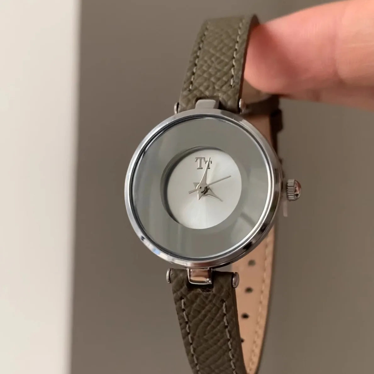 Elegant Women’s Watch Classic - A3