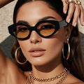 Fashion Cat Eye Sunglasses Women