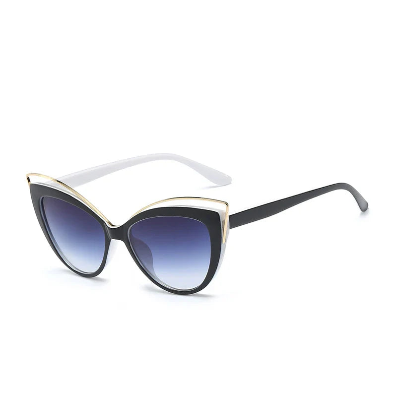 Fashion Cat Eye Sunglasses Women