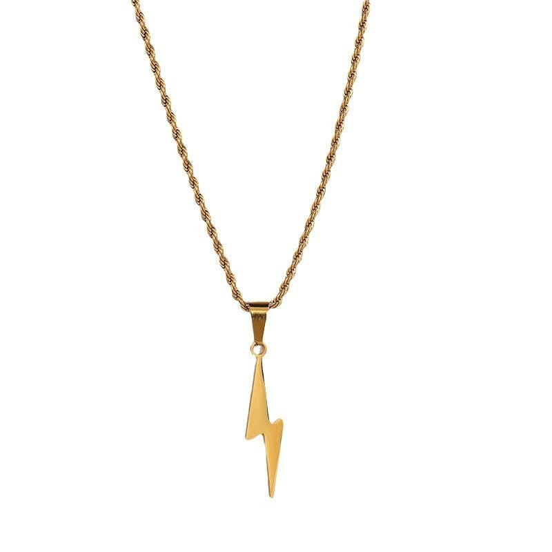 Fashion Necklace Ornament - electronic accessories