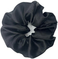 Fashion Oversized Silk Scrunchies for Women - 4