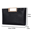 Fashion Shiny Women Clutch Bag