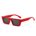 Fashion Small Frame Square Sunglasses Women - MN5305-C13
