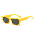 Fashion Small Frame Square Sunglasses Women - MN5305-C15