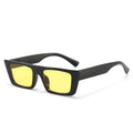 Fashion Small Frame Square Sunglasses Women - MN5305-C7