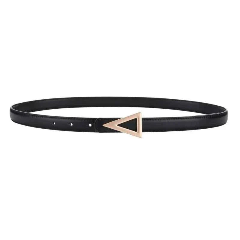 Fashion Women Belts