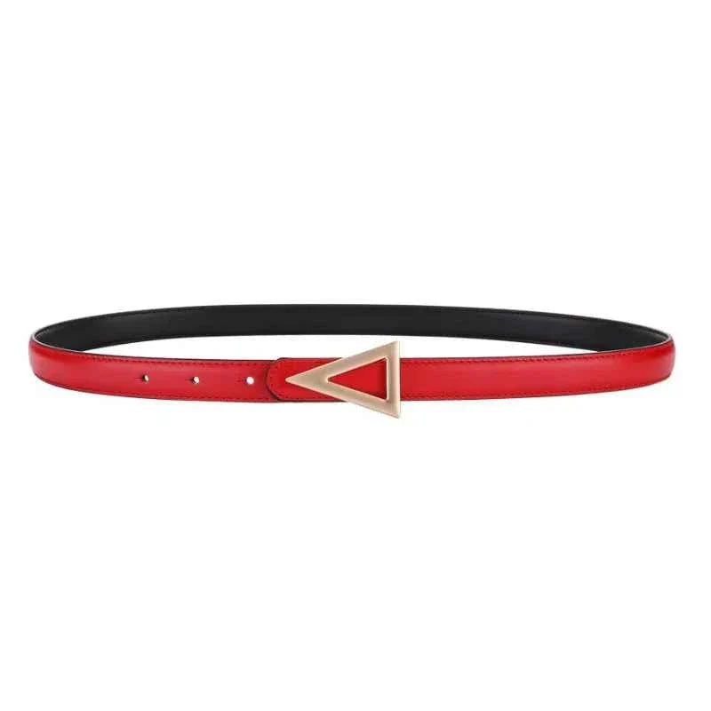 Fashion Women Belts