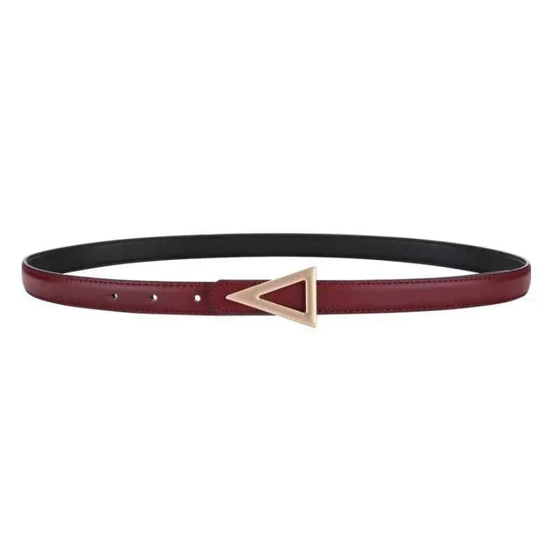 Fashion Women Belts