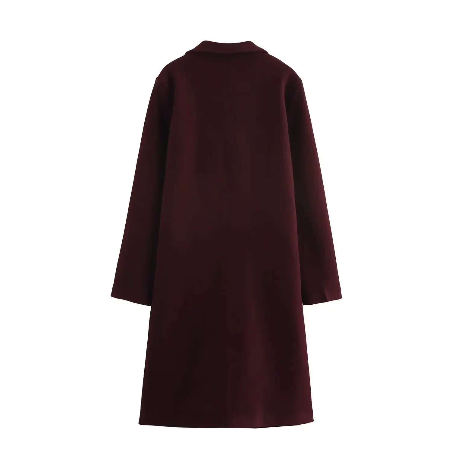 Fashionable Soft Coat Jacket Women’s