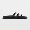 Flat Bottomed Sandals