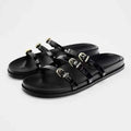 Flat Bottomed Sandals