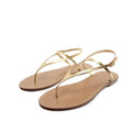 Flat Sandals for Women